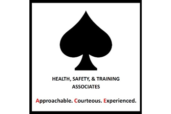 Ace Health & Safety Training Associates Ltd logo